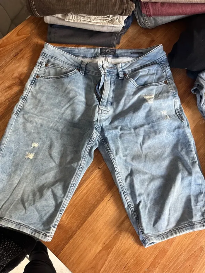 Short taille 40