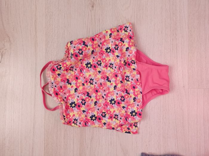 Maillot de bain sergent major