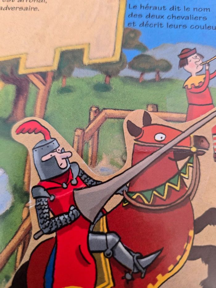 Lot 2 livres Kididoc - photo numéro 6