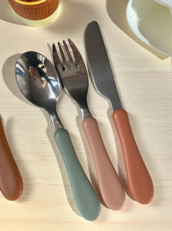 Ensembles couverts enfant 6 pièces très bon état Zara Home - photo numéro 3