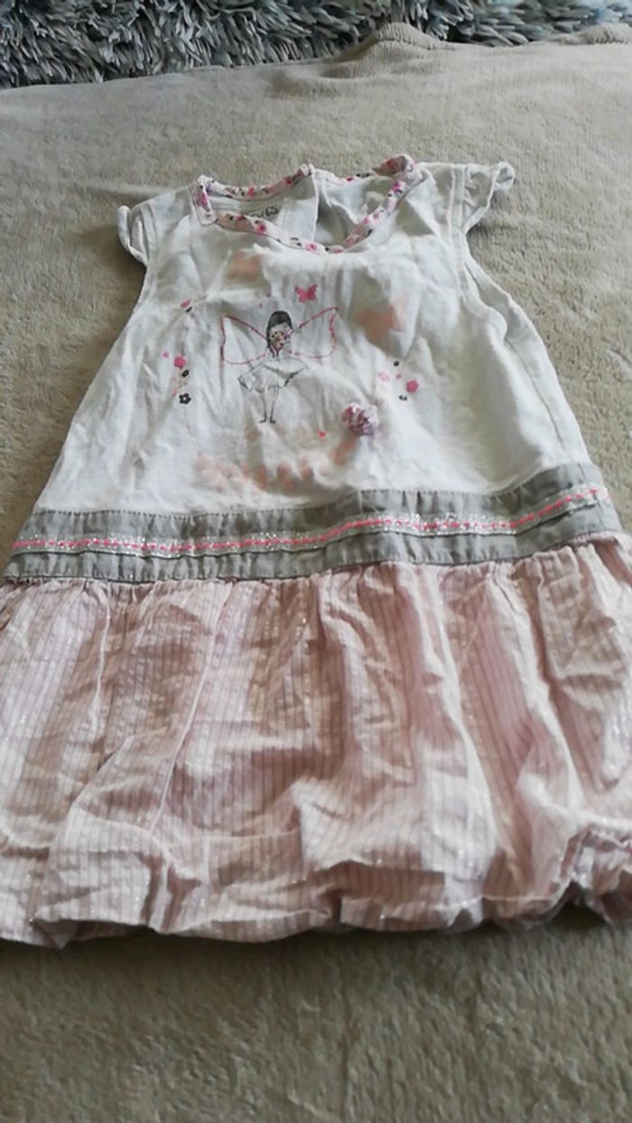 Lot de robes - photo numéro 2