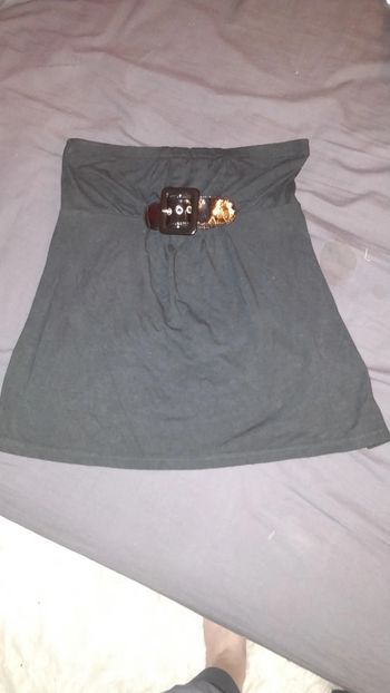 Top tube jennyfer taille S