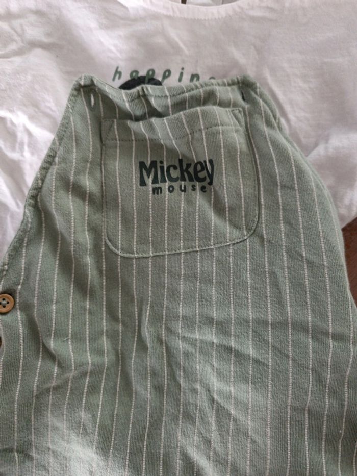 Ensemble Disney garçon 2 ans - photo numéro 2