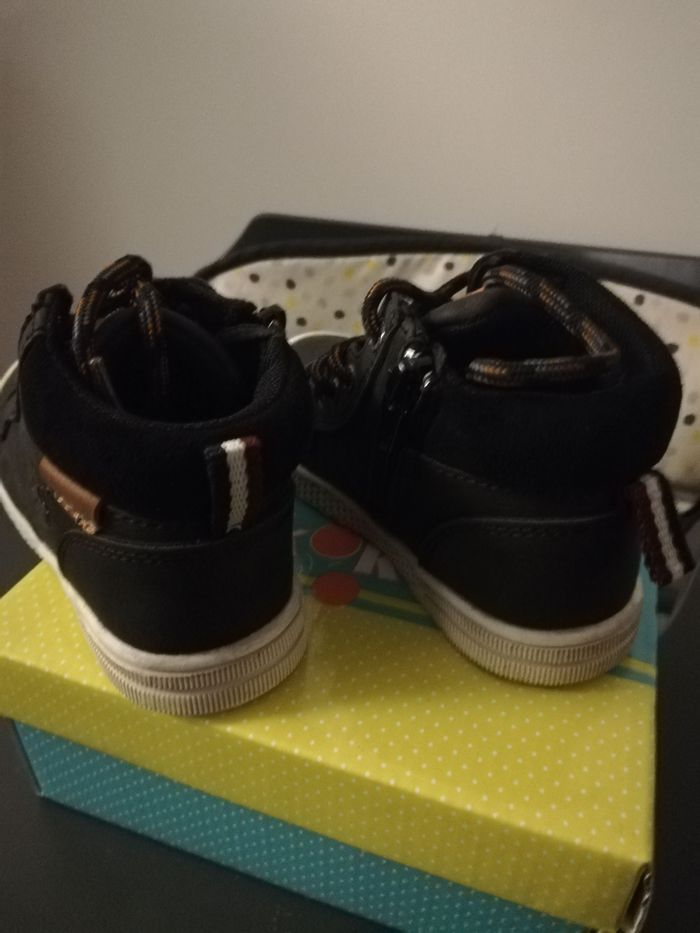 Chaussure Garçon - photo numéro 2