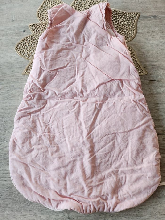 Gigoteuse hiver - photo numéro 7