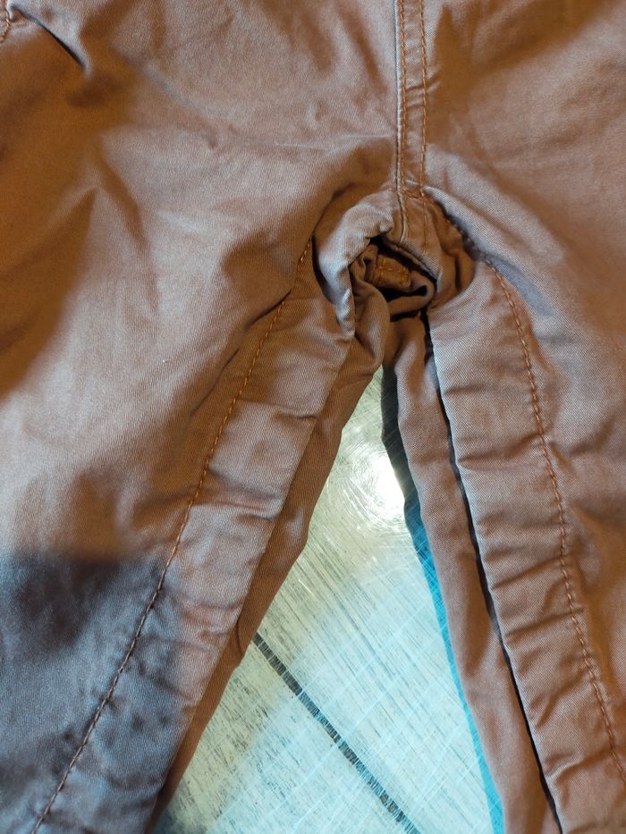 Salopette garçon - photo numéro 4