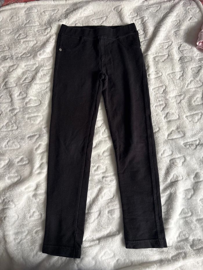 Legging fille