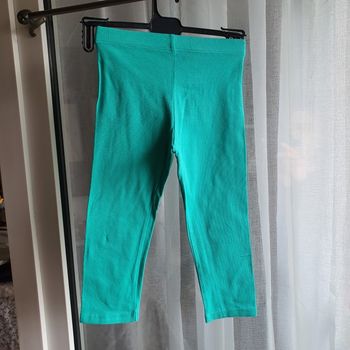 Legging court 6 ans