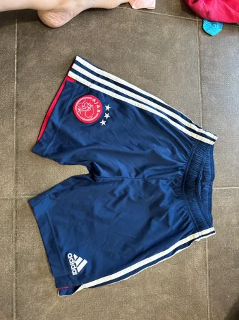 Short garçon