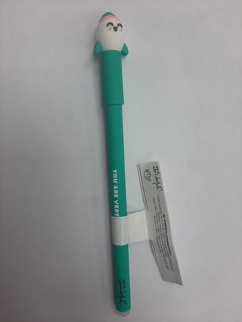 Stylo effaçable Fusée Mr Wonderful 