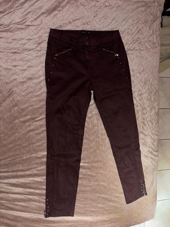 Jean Breal taille 40