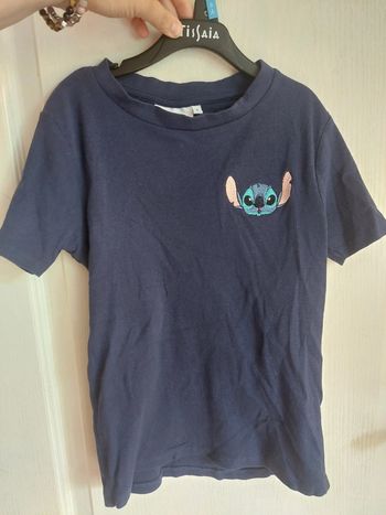 T-shirt  stitch
