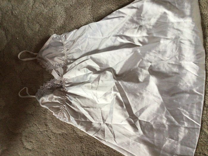 Chemise de nuit