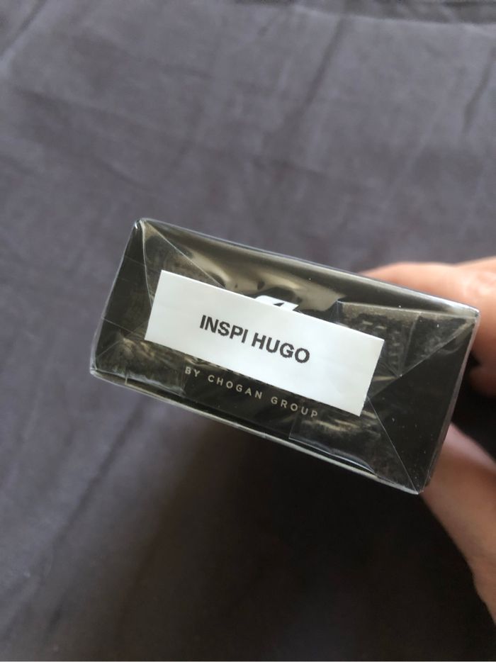 Parfum neuf homme 35 ml numéro 205 - photo numéro 2