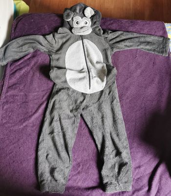 Pyjama Combi Garçon