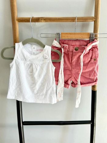 Ensemble été 9 mois