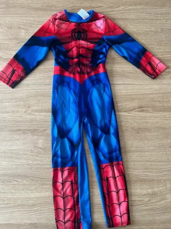 Déguisement Spider Man