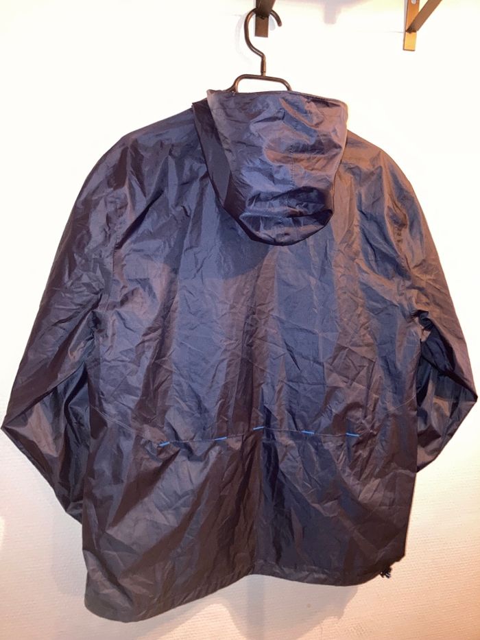 Veste Quechua imperméable - photo numéro 2