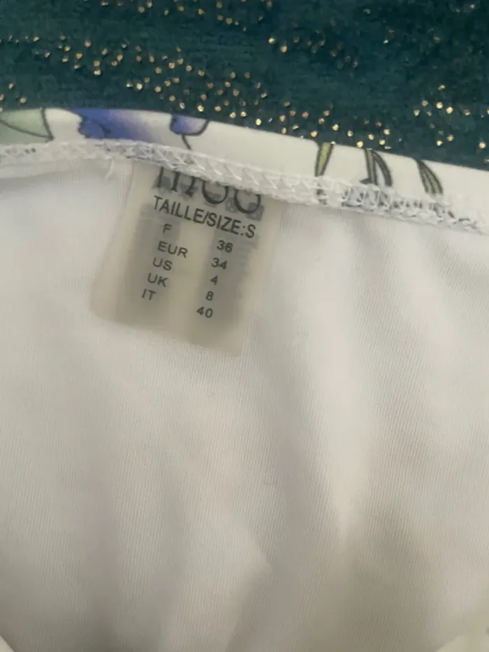 Maillot de bain femme - photo numéro 4