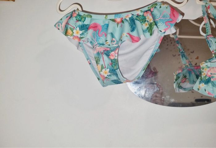 Maillot de bain tropical - photo numéro 6