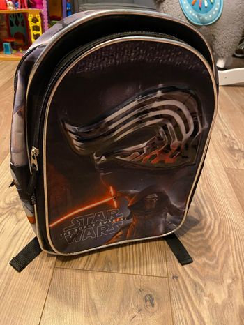 Sac à dos Star Wars