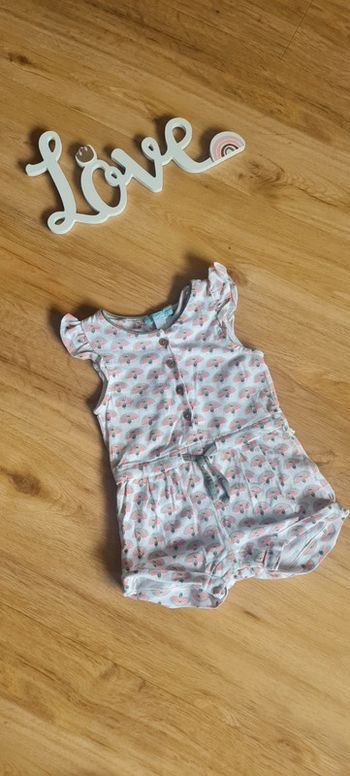 combi short