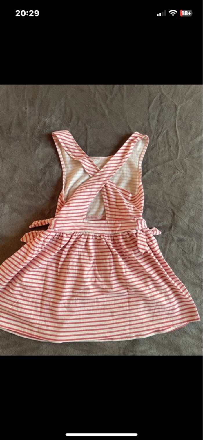 Robe été fille - photo numéro 2