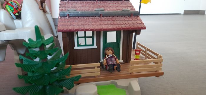Playmobil 9126 - photo numéro 3
