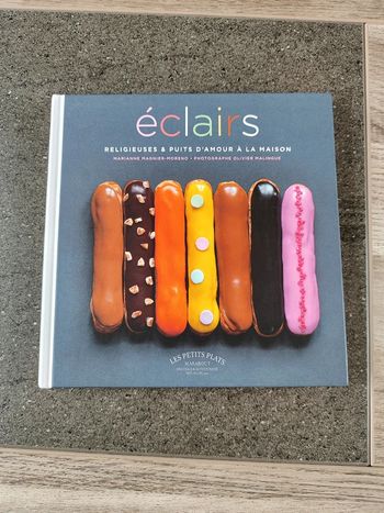 Eclairs