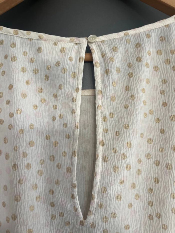 Blouse Vila - photo numéro 4