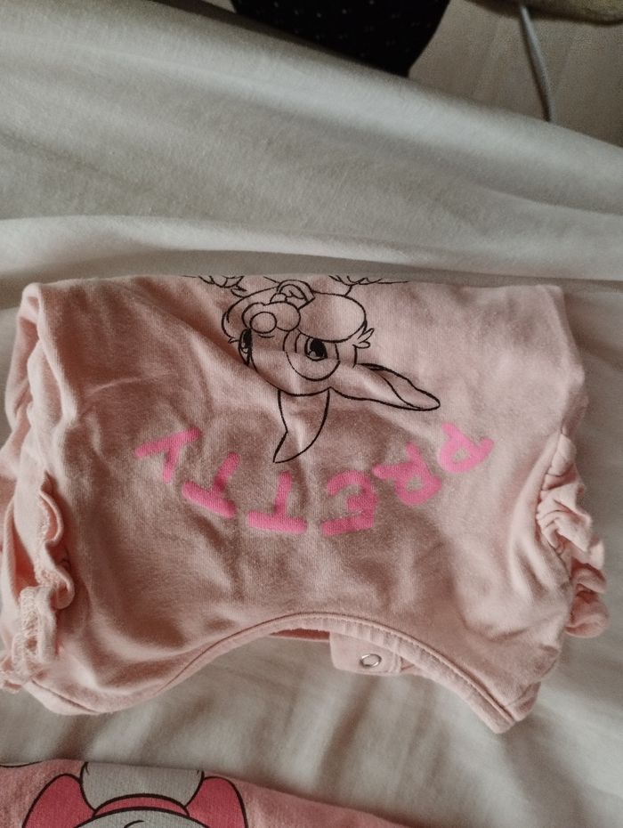 Vêtements bébé fille - photo numéro 7