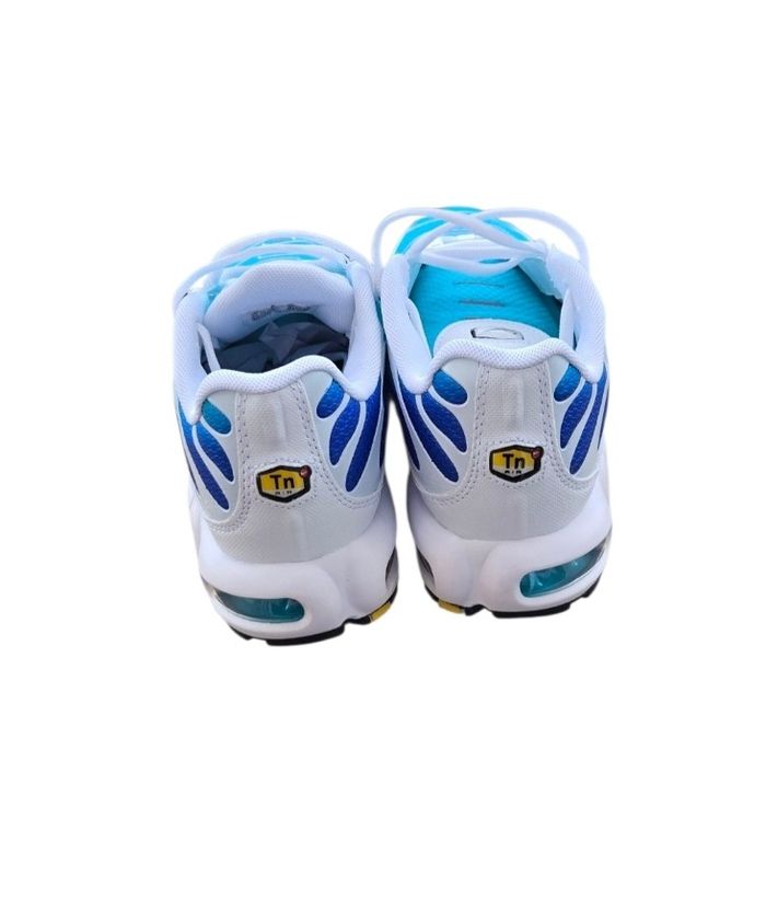 Nike Tn  homme bleu dégradé T.41 - photo numéro 2