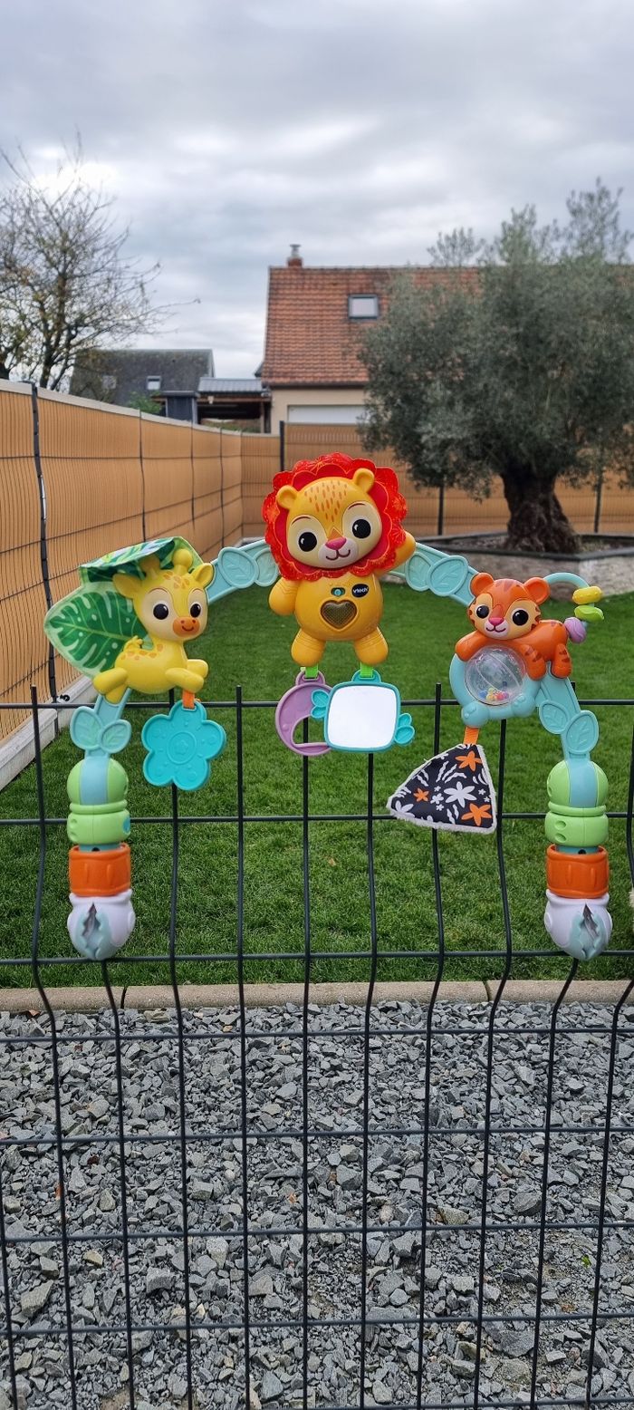 Nombreux jouets d'éveil- n hesitez pas ! - photo numéro 3