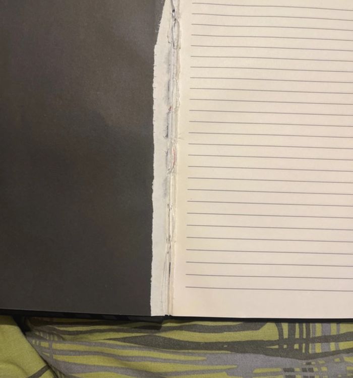 Carnet noir - photo numéro 2