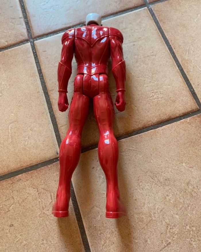 Figurine avengers - photo numéro 2