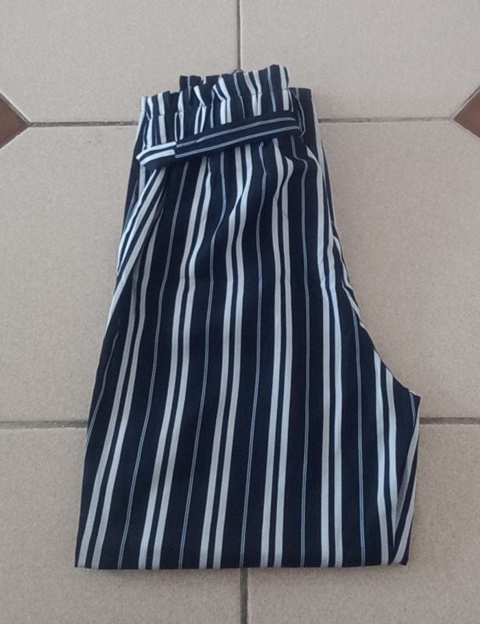 Pantalon femme taille XS/ 34