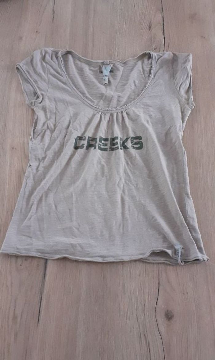 T shirt