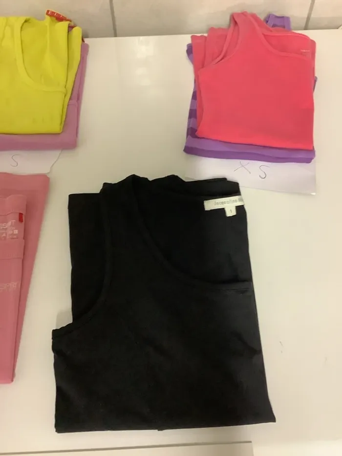 Lots de top 2€ pièces - photo numéro 7