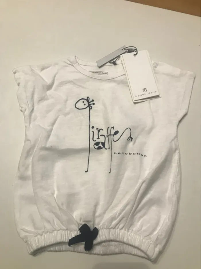 🎁 petit t-shirt manches courtes 🎁