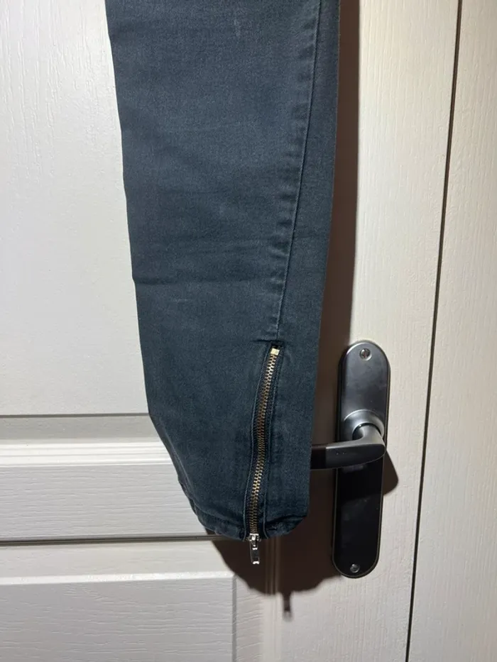 Jeans sans marque - photo numéro 6