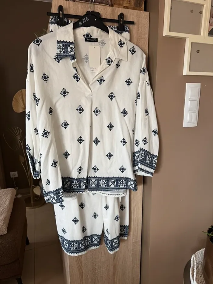 Ensemble 2 pièces