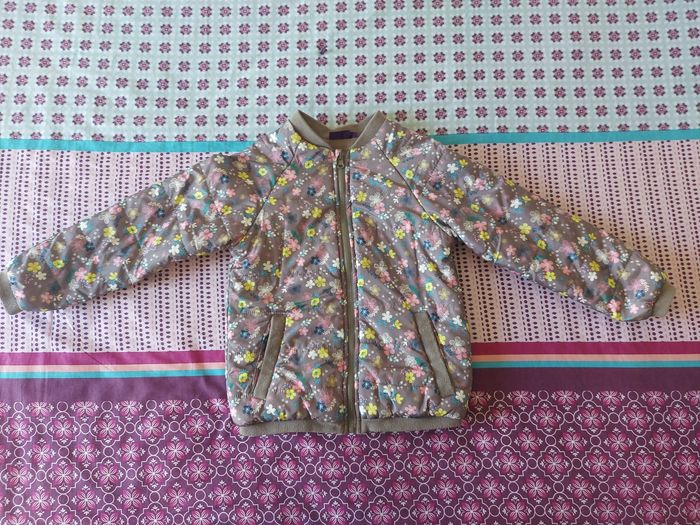 Doudoune Sergent Major