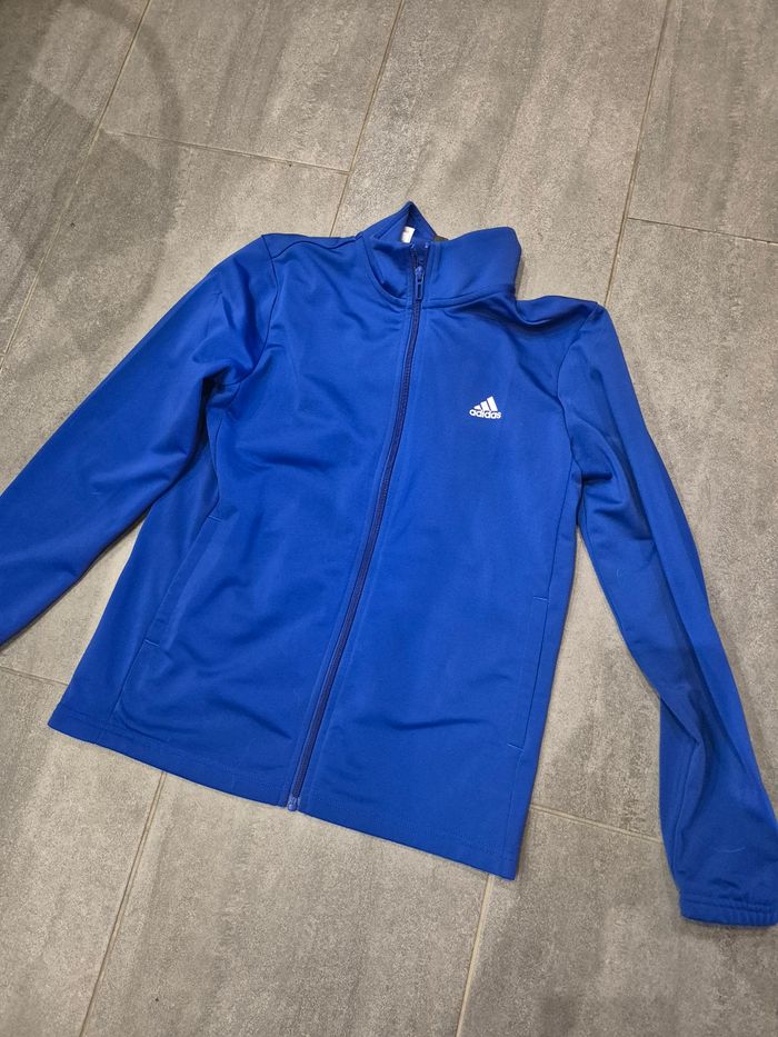 Veste adidas - photo numéro 2