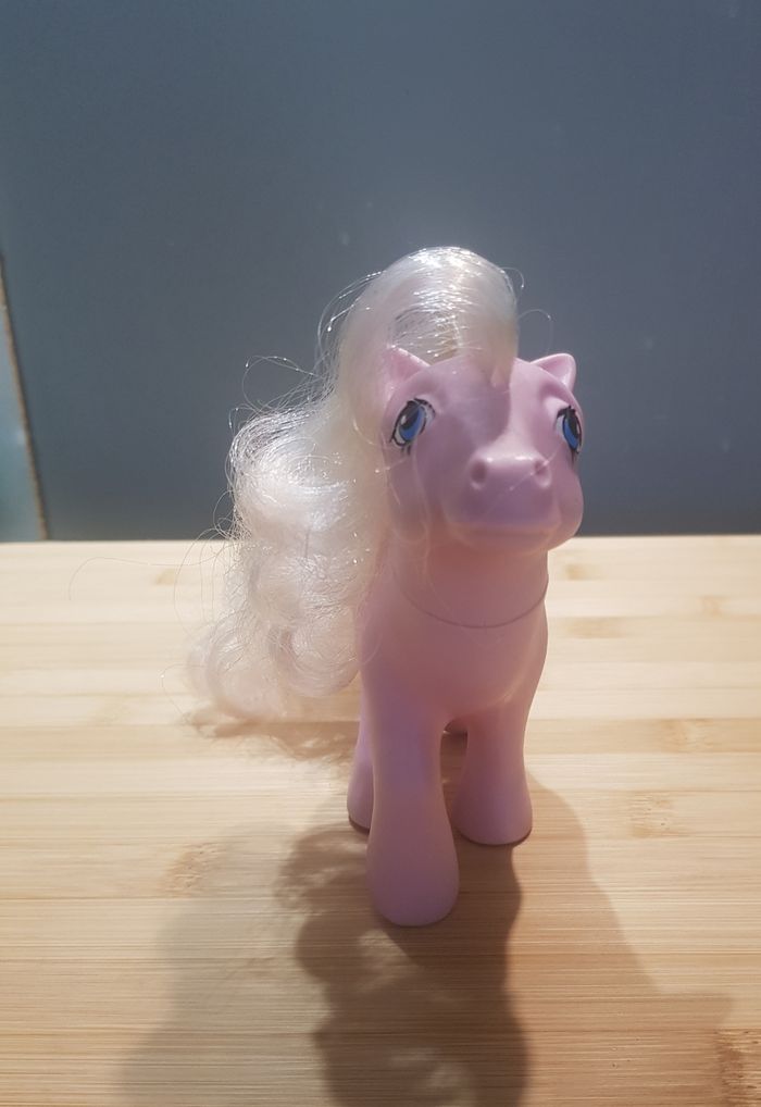 My little Pony g1 - photo numéro 5