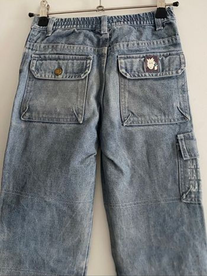 DPAM jean’s 6 ans - photo numéro 2