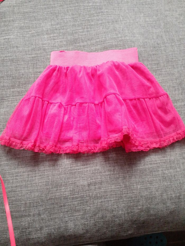 Jupe 5ans