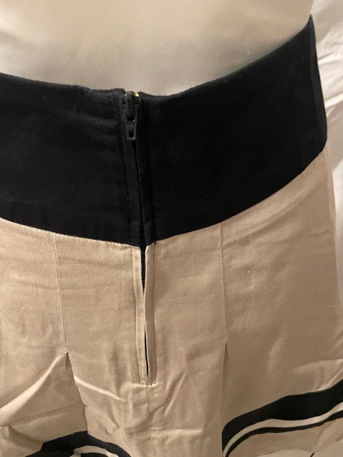 Jupe pour femme camaïeu taille 38 - photo numéro 4