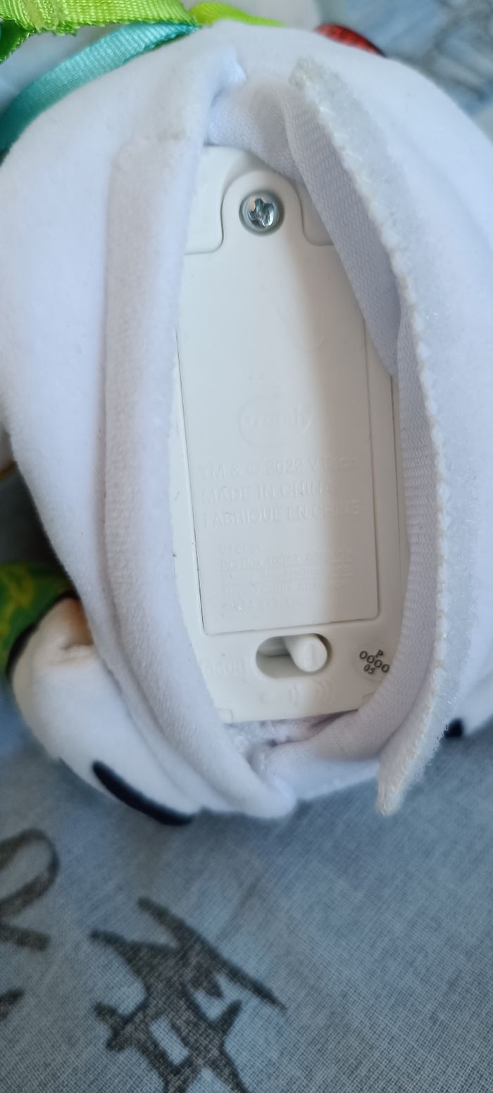 Jouer VTech bébé - photo numéro 2