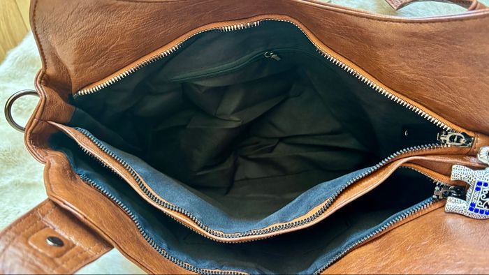 Coup de cœur pour sac à main tendance vintage neuf look intemporel - photo numéro 4