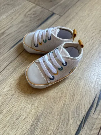 Chaussure bébé